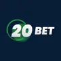 20Bet Casino Logo